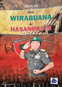 Image of Dari Wirabuana ke Hasanuddin